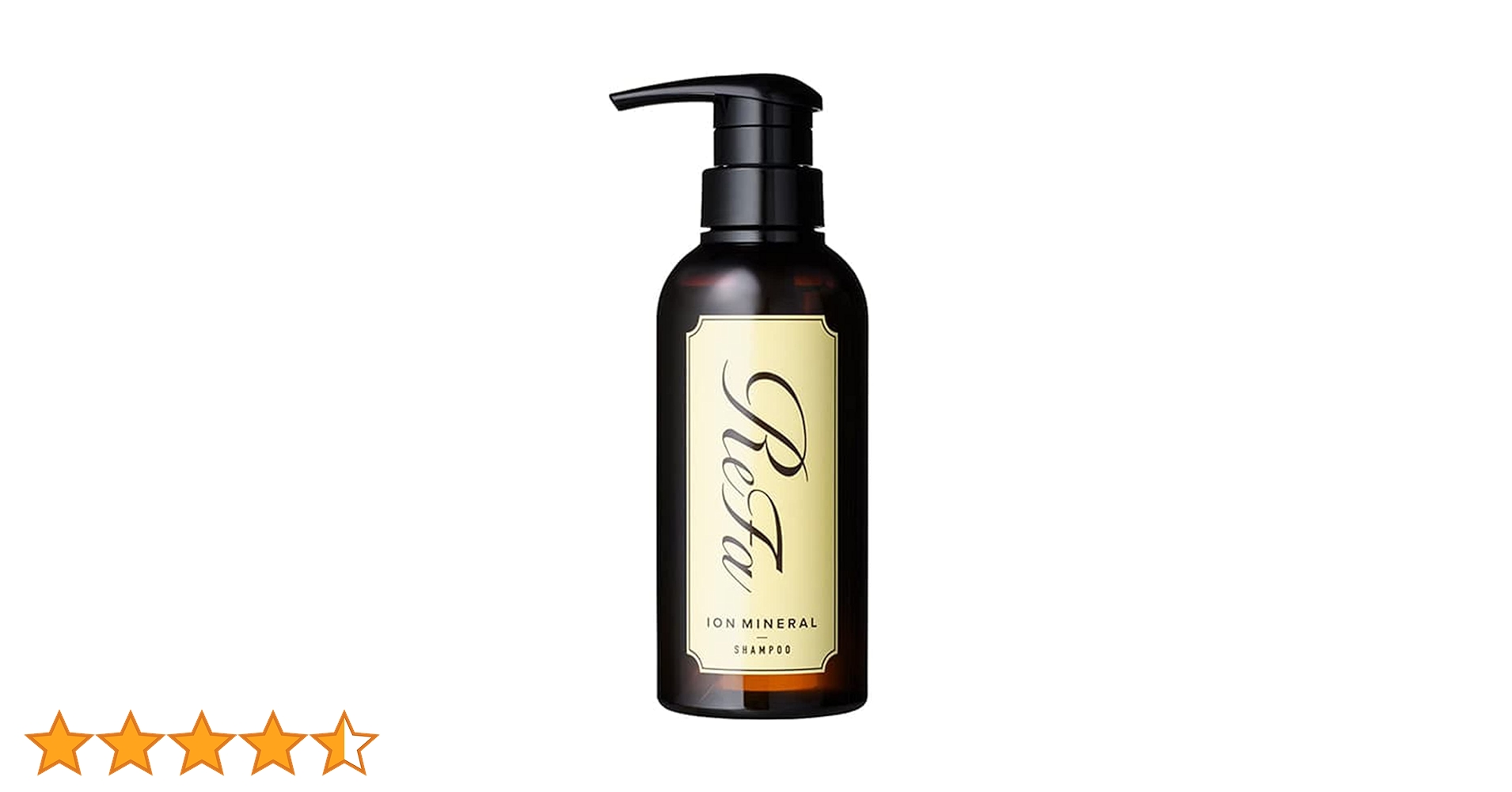 Amazon | MTG ReFa ION CARE SHAMPOO（リファイオンケアシャンプ